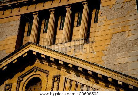 Anker Palace di Budapest