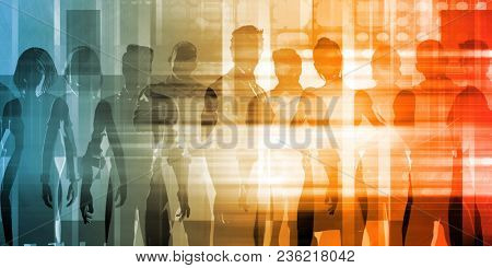 Future Leaders of the Next Generation of Business People