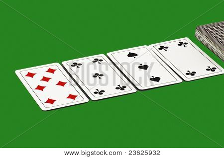 Cards