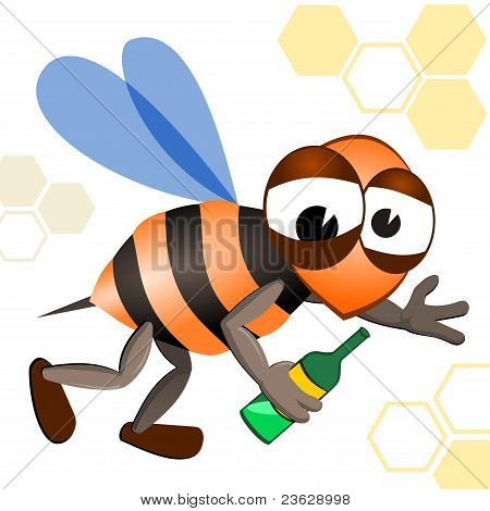 Opilý Bee
