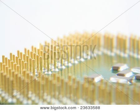 CPU