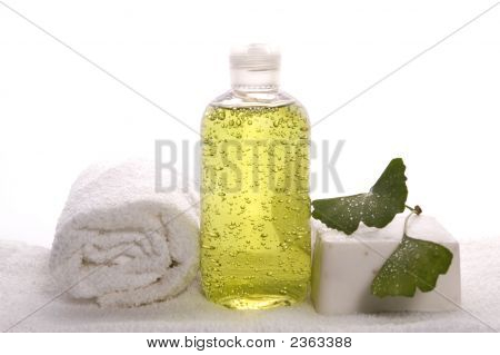 Banyo bileşen