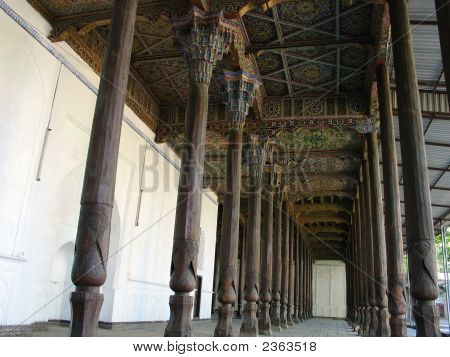 Palace Gallery