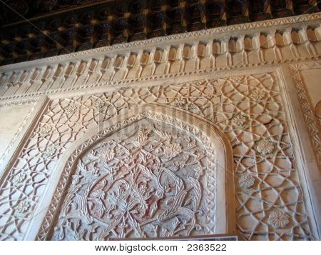 Wall Decoration