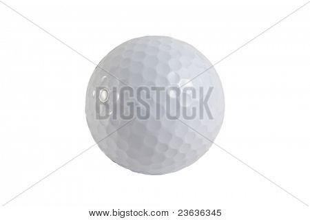 Golfpallo