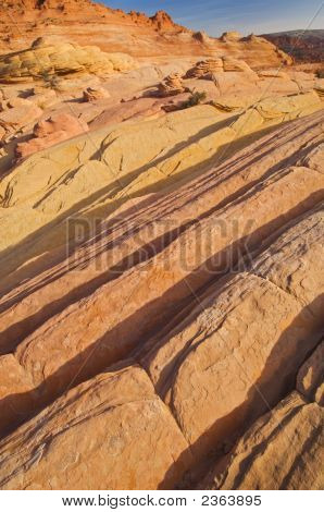 Coyote Buttes