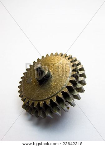 Metal Gear