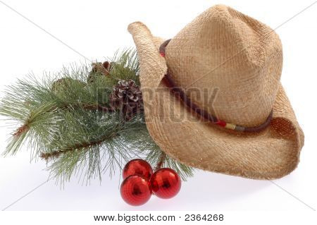 Country Christmas