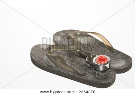 Flip Flop turvallisuus