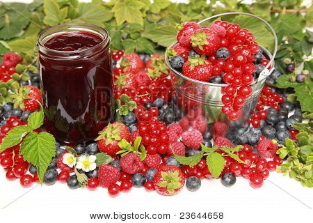 Berries