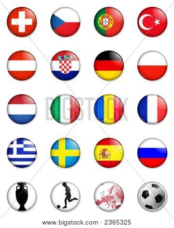 Euro 2008-Euroopan mestaruuskisat