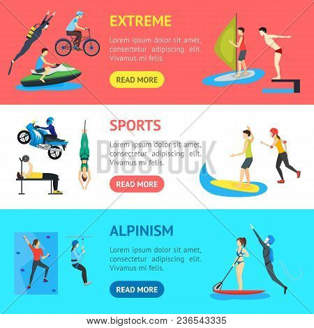 Cartoon Extreme Vector Photo Free Trial Bigstock