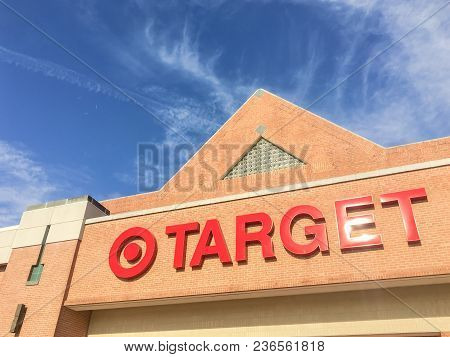 Entrance Target Second Image & Photo (Free Trial) | Bigstock