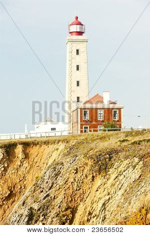 사오 페드로 드 Moel Estremadura, 포르투갈 등 대
