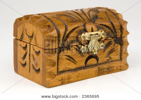Caja retro