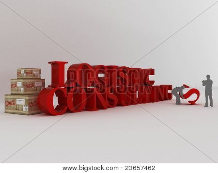 Logistika & poradenství