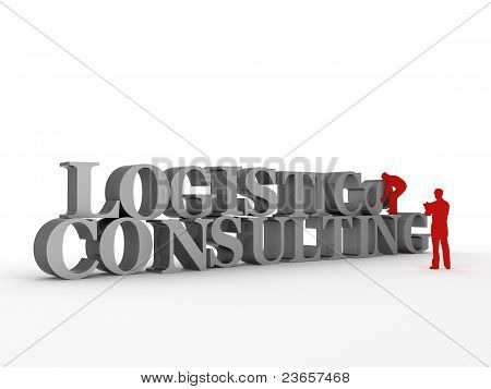 Logistika & poradenství