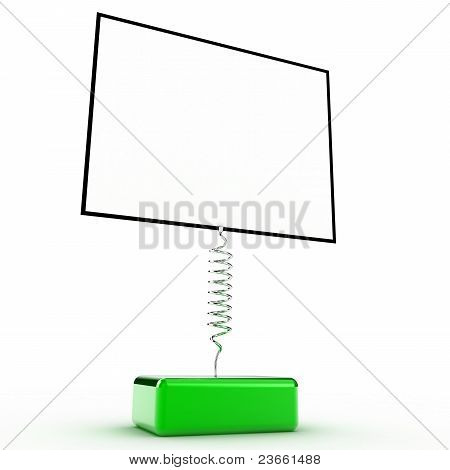 Tillkännagivandet
