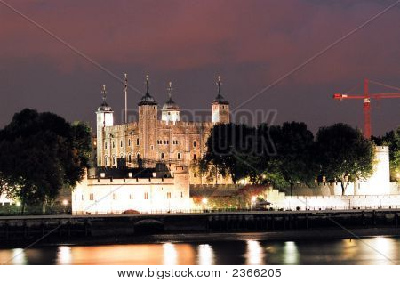 Tower Of London