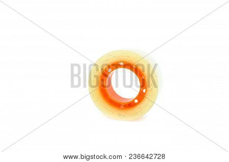 White Background Stock  Transparent Transparent Tape Web Based