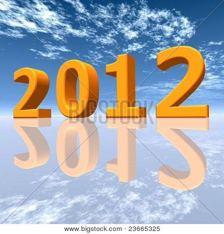 Rok 2012