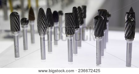 Cutting Tool For Cutting Process ; Cnc Machine