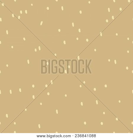 Modern Abstract Pattern Collection. Minimalist Trendy Elements. Blending Or Coordinating Pattern Wit