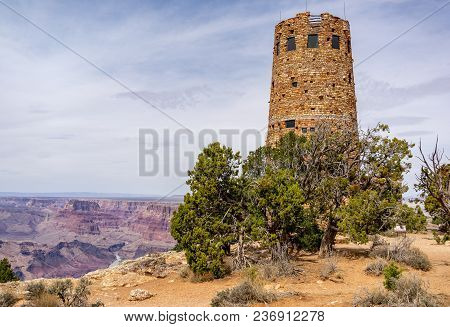 Watchtower