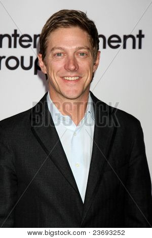 LOS ANGELES - SEPT 21: Kevin Rahm ankommer til 