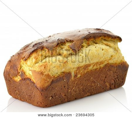 Homemade Bread