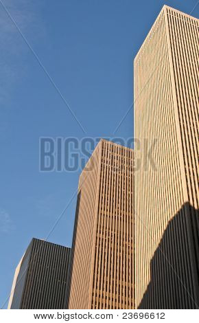 Skyscrape
