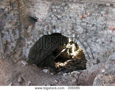 Fırın