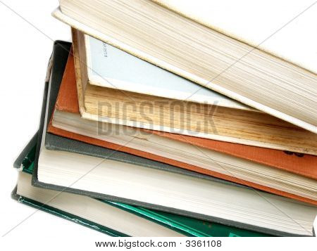 หนังสือเก่า