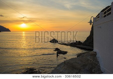 Isleta 델 모로