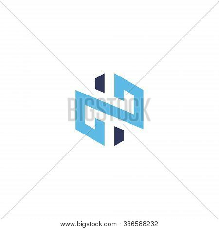 Dp Logo. Dp Monogram Logo. Dp Letter Logo Design Vector Illustration Template. Dp Logo Vector. Creat