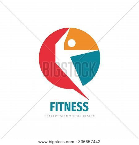 Fitness Sport Vector Photo Free Trial Bigstock