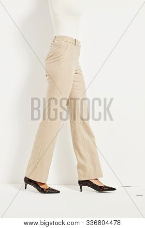 Wonderful White Dress Pants For Women , Fusion Beats High-waist Jeggings