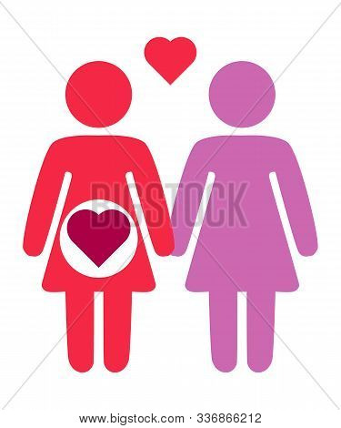 Debate about gay and lesbian parents