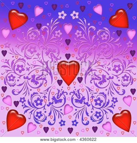 Saint-Valentin