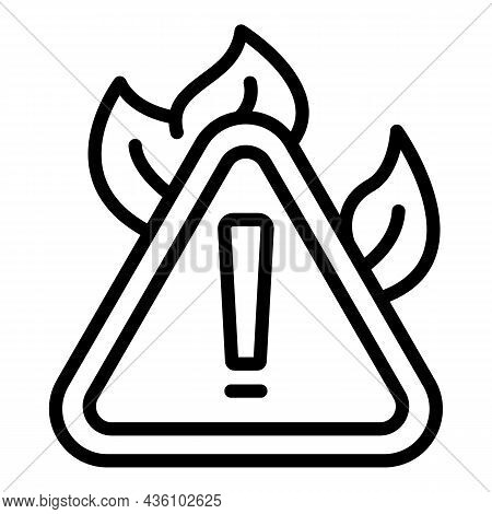 Cyber Security Icon Outline Vector. Stop Secure. Hacker Lock