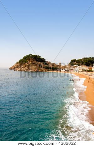Roccaforte di mare