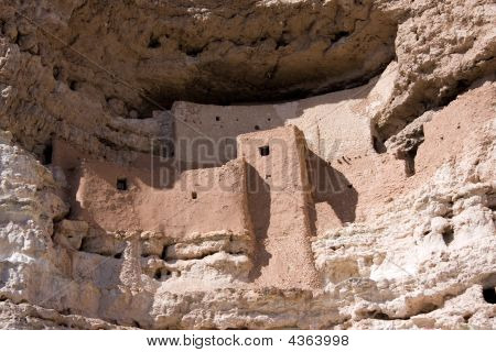 Pomnik narodowy Montezuma Castle
