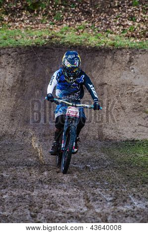 Danny Hart