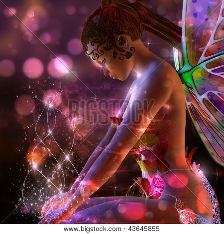 Traum-Fairy
