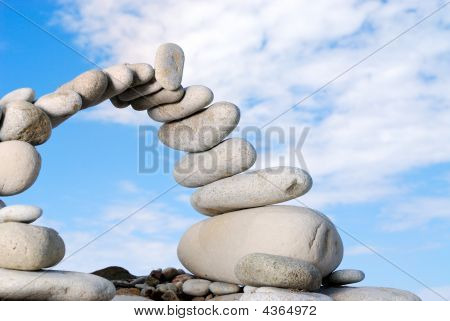 Arco nel cielo