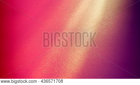 Diagonal Rays Of Light On Background. Blurred Abstract Background Light Effect, Light Leaks. Gradien