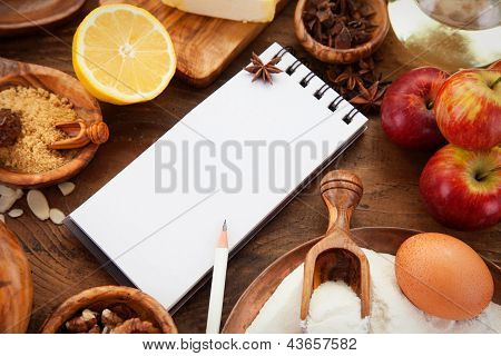 Leivonta käsite tausta