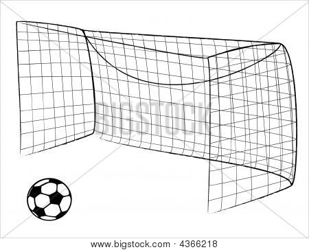 Fußball gates