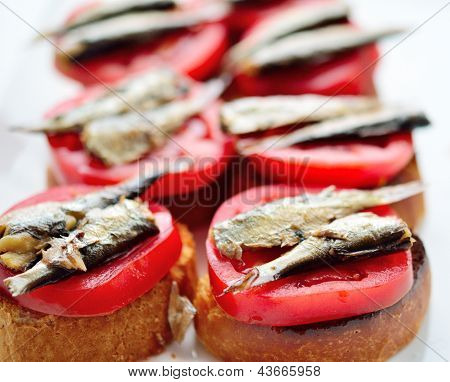 Brötchen