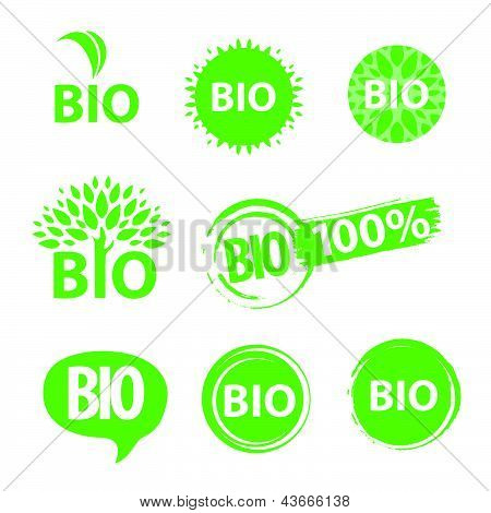 Bio Logo